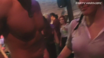 Party Hardcore Gone Crazy Vol. 15 Part 6 - Cam 4 Screencap 10 on www.sinx.com