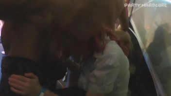 Party Hardcore Gone Crazy Vol. 15 Part 6 - Cam 4 Screencap 34 on www.sinx.com