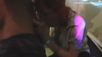 Party Hardcore Gone Crazy Vol. 15 Part 6 - Cam 4 Screencap 39 on www.sinx.com