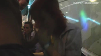 Party Hardcore Gone Crazy Vol. 15 Part 6 - Cam 4 Screencap 40 on www.sinx.com