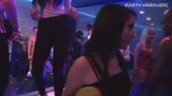 Party Hardcore Gone Crazy Vol. 15 Part 6 - Cam 4 Screencap 78 on www.sinx.com