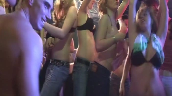 Party Hardcore Vol. 38 Part 5 - Cam 2 Screencap 45 on www.sinx.com