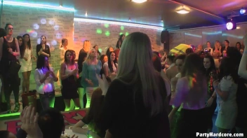 Party Hardcore Gone Crazy Vol. 11 Part 2 - Cam 2 Screencap 5 on www.sinx.com