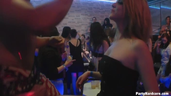 Party Hardcore Gone Crazy Vol. 11 Part 2 - Cam 2 Screencap 50 on www.sinx.com