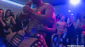 Party Hardcore Gone Crazy Vol. 11 Part 2 - Cam 2 Screencap 56 on www.sinx.com