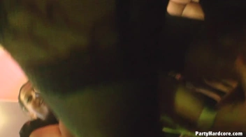 Party Hardcore Gone Crazy Vol. 11 Part 2 - Cam 2 Screencap 70 on www.sinx.com