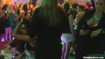 Party Hardcore Gone Crazy Vol. 11 Part 2 - Cam 2 Screencap 10 on www.sinx.com