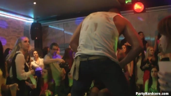 Party Hardcore Gone Crazy Vol. 11 Part 2 - Cam 2 Screencap 16 on www.sinx.com