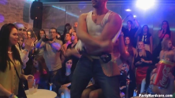 Party Hardcore Gone Crazy Vol. 11 Part 2 - Cam 2 Screencap 17 on www.sinx.com