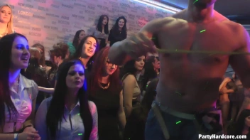 Party Hardcore Gone Crazy Vol. 11 Part 2 - Cam 2 Screencap 20 on www.sinx.com