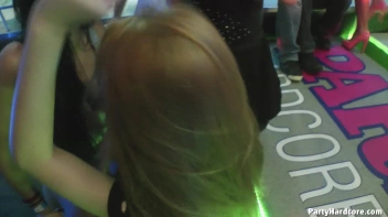 Party Hardcore Gone Crazy Vol. 11 Part 2 - Cam 2 Screencap 23 on www.sinx.com
