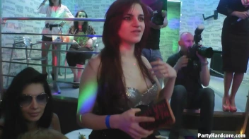 Party Hardcore Gone Crazy Vol. 11 Part 2 - Cam 2 Screencap 24 on www.sinx.com