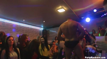 Party Hardcore Gone Crazy Vol. 11 Part 2 - Cam 2 Screencap 25 on www.sinx.com