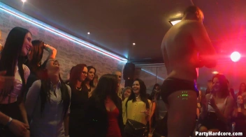 Party Hardcore Gone Crazy Vol. 11 Part 2 - Cam 2 Screencap 26 on www.sinx.com