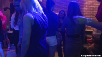 Party Hardcore Gone Crazy Vol. 37 Part 9 - Cam 4 Screencap 66 on www.sinx.com