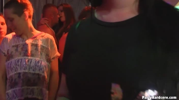 Party Hardcore Gone Crazy Vol. 37 Part 9 - Cam 4 Screencap 69 on www.sinx.com