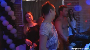 Party Hardcore Gone Crazy Vol. 37 Part 9 - Cam 4 Screencap 71 on www.sinx.com