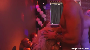 Party Hardcore Gone Crazy Vol. 37 Part 9 - Cam 4 Screencap 75 on www.sinx.com