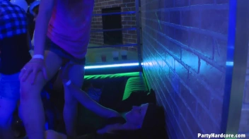 Party Hardcore Gone Crazy Vol. 37 Part 9 - Cam 4 Screencap 28 on www.sinx.com