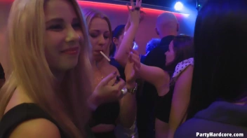 Party Hardcore Gone Crazy Vol. 37 Part 9 - Cam 4 Screencap 31 on www.sinx.com