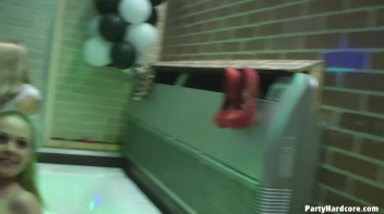 Party Hardcore Gone Crazy Vol. 37 Part 9 - Cam 4 Screencap 36 on www.sinx.com