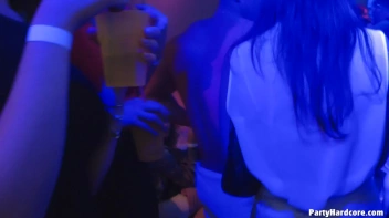 Party Hardcore Gone Crazy Vol. 37 Part 9 - Cam 4 Screencap 47 on www.sinx.com