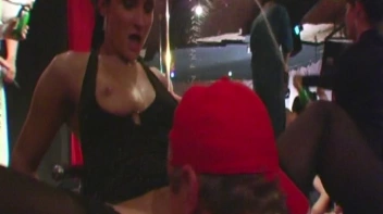 Cock Hungry Czechs Part 4 - Cam 3 Screencap 2 on www.sinx.com