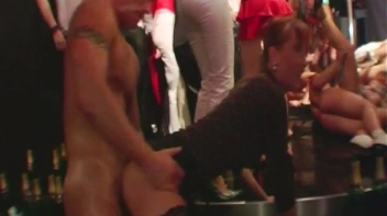 Cock Hungry Czechs Part 4 - Cam 3 Screencap 33 on www.sinx.com