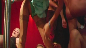 Cock Hungry Czechs Part 4 - Cam 3 Screencap 48 on www.sinx.com