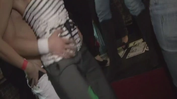 Party Hardcore Vol. 59 Part 2 - Cam 1 Screencap 1 on www.sinx.com