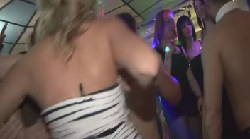 Party Hardcore Vol. 59 Part 2 - Cam 1 Screencap 12 on www.sinx.com