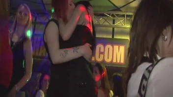 Party Hardcore Vol. 59 Part 2 - Cam 1 Screencap 21 on www.sinx.com