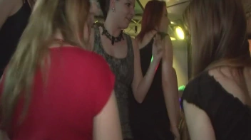 Party Hardcore Vol. 59 Part 2 - Cam 1 Screencap 4 on www.sinx.com