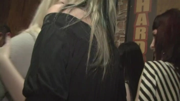 Party Hardcore Vol. 59 Part 2 - Cam 1 Screencap 72 on www.sinx.com