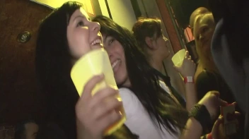 Party Hardcore Vol. 59 Part 2 - Cam 1 Screencap 77 on www.sinx.com