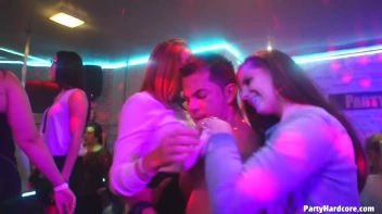 Party Hardcore Gone Crazy Vol. 30 Part 4 - Cam 1 Screencap 86 on www.sinx.com