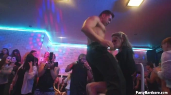Party Hardcore Gone Crazy Vol. 30 Part 4 - Cam 1 Screencap 9 on www.sinx.com
