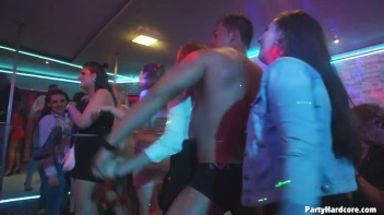 Party Hardcore Gone Crazy Vol. 30 Part 4 - Cam 1 Screencap 90 on www.sinx.com