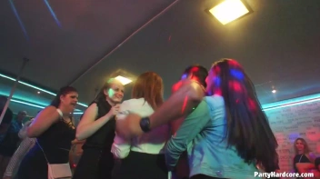 Party Hardcore Gone Crazy Vol. 30 Part 4 - Cam 1 Screencap 91 on www.sinx.com