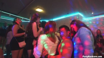 Party Hardcore Gone Crazy Vol. 30 Part 4 - Cam 1 Screencap 92 on www.sinx.com