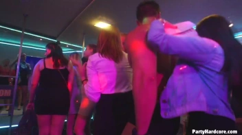 Party Hardcore Gone Crazy Vol. 30 Part 4 - Cam 1 Screencap 93 on www.sinx.com