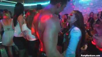 Party Hardcore Gone Crazy Vol. 30 Part 4 - Cam 1 Screencap 98 on www.sinx.com