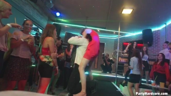 Party Hardcore Gone Crazy Vol. 30 Part 4 - Cam 1 Screencap 1 on www.sinx.com