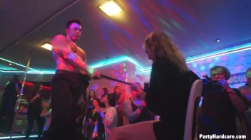 Party Hardcore Gone Crazy Vol. 30 Part 4 - Cam 1 Screencap 10 on www.sinx.com