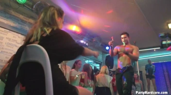 Party Hardcore Gone Crazy Vol. 30 Part 4 - Cam 1 Screencap 16 on www.sinx.com