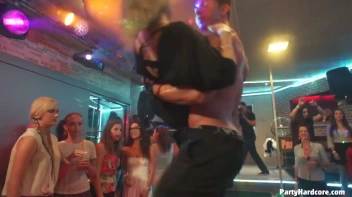 Party Hardcore Gone Crazy Vol. 30 Part 4 - Cam 1 Screencap 17 on www.sinx.com