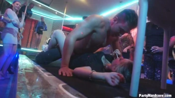 Party Hardcore Gone Crazy Vol. 30 Part 4 - Cam 1 Screencap 23 on www.sinx.com