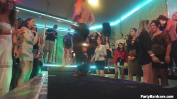 Party Hardcore Gone Crazy Vol. 30 Part 4 - Cam 1 Screencap 25 on www.sinx.com