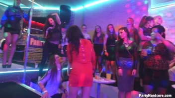 Party Hardcore Gone Crazy Vol. 30 Part 4 - Cam 1 Screencap 28 on www.sinx.com