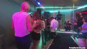 Party Hardcore Gone Crazy Vol. 30 Part 4 - Cam 1 Screencap 3 on www.sinx.com